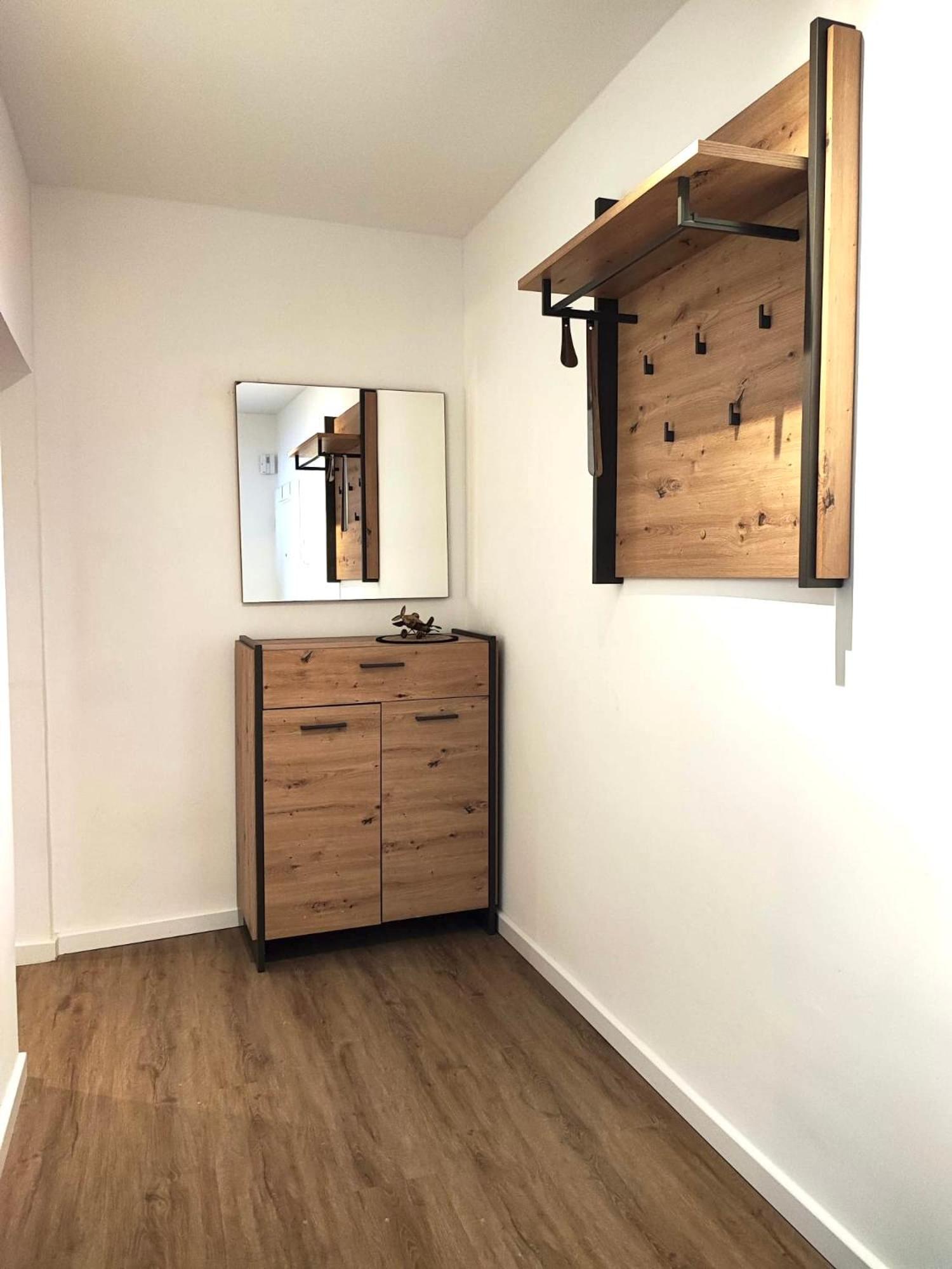 Rtr Essen - Fuer Bis Zu 8 Personen - Voll Ausgestattet - Zentral Limbecker Platz - Messe - Uniklinikum - Smart Tv - Modern Apartment ภายนอก รูปภาพ