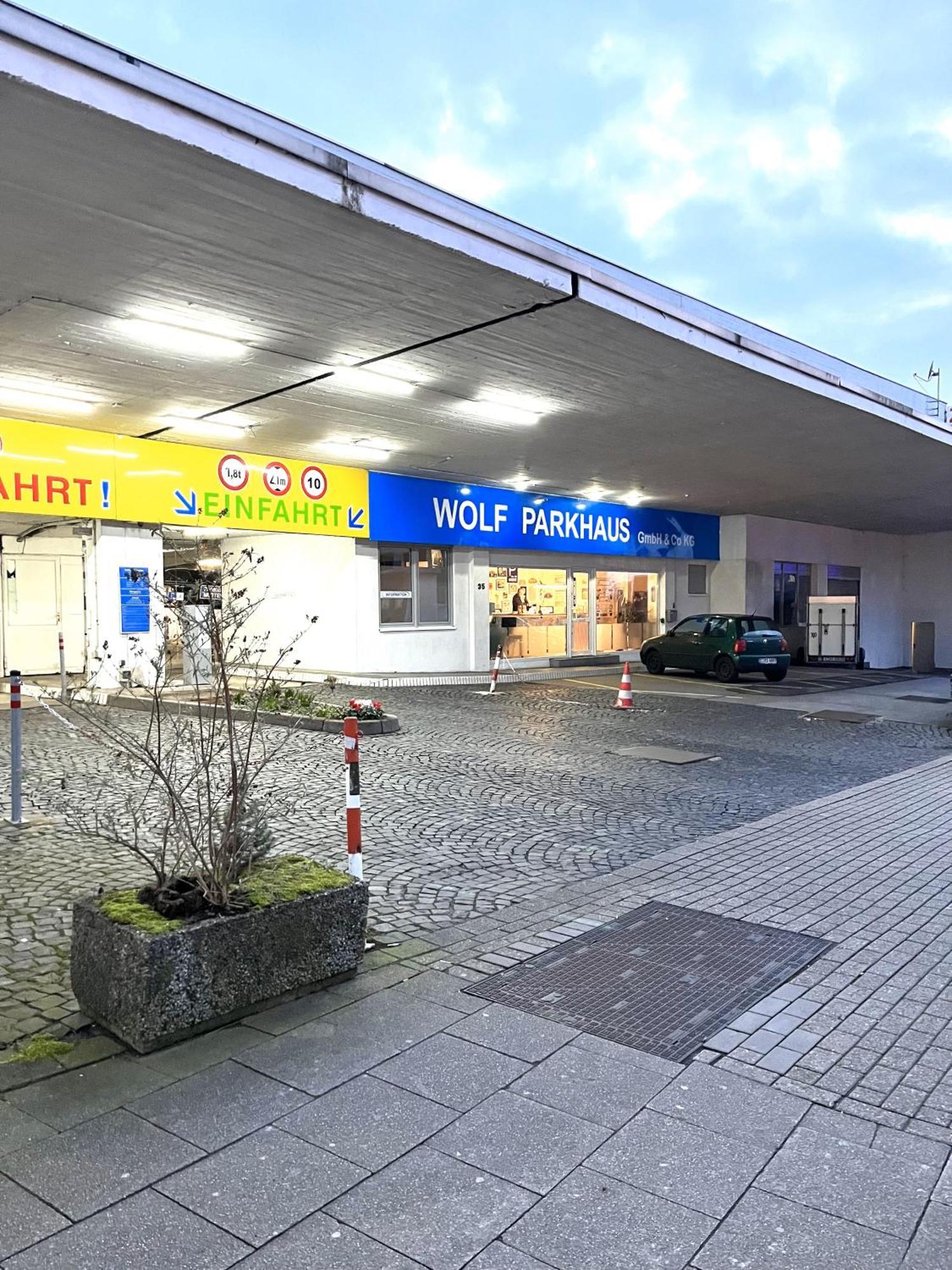 Rtr Essen - Fuer Bis Zu 8 Personen - Voll Ausgestattet - Zentral Limbecker Platz - Messe - Uniklinikum - Smart Tv - Modern Apartment ภายนอก รูปภาพ